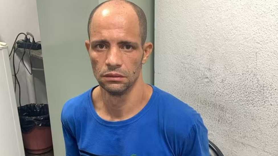 Pai confessa ter assassinado filha e escondido corpo em São Paulo